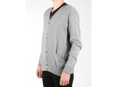 Pletený svetr Lee Cardigan L810OP37 4