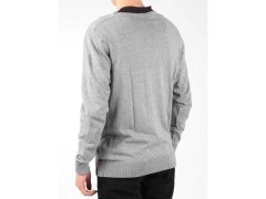 Pletený svetr Lee Cardigan L810OP37 5