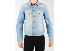 Džínová bunda Wrangler W458QE20T 3