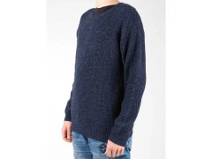 Pletený svetr Lee Mele Crew L83HOULR 5