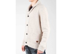 Svetr Lee Chunky Cardigan L685OF83 5