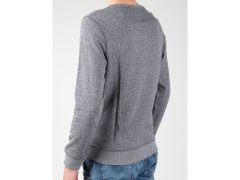Wrangler Logo Crew Sweat M W6518HG35 1