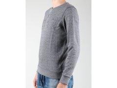 Wrangler Logo Crew Sweat M W6518HG35 2