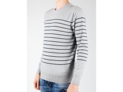 Svetr Wrangler Fine Crew Knit W8550QL37 2