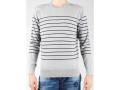 Svetr Wrangler Fine Crew Knit W8550QL37 3