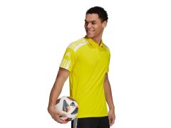 Pánské polo tričko Squadra 21 M GP6428 - Adidas 6