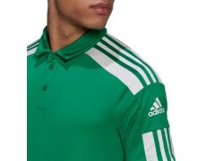 Pánské polo tričko Squadra 21 M GP6430 - Adidas 5
