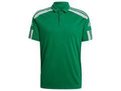 Pánské polo tričko Squadra 21 M GP6430 - Adidas 7
