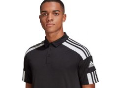Pánské polo tričko Squadra 21 M GK9556 - Adidas 6