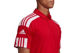 Pánské polo tričko Squadra 21 M GP6429 - Adidas 6