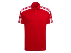 Pánské polo tričko Squadra 21 M GP6429 - Adidas 8