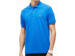 Pánská polokošile M L1212IN-W15 - Lacoste 1