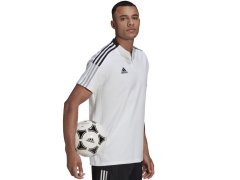 Pánské polo tričko Tiro 21 M GM7363 - Adidas 2