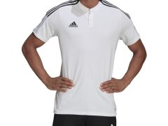 Pánské polo tričko Tiro 21 M GM7363 - Adidas 5