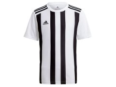 Pánské pruhované tričko 21 JSY M GV1377 - Adidas 5