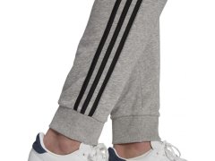 Pánské tričko Essentials Tapered Cuff 3 Stripes M GK8889 - Adidas 4