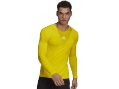 Pánské tričko Team Base M GN7506 - Adidas 6