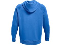 Pánská mikina Rival Fleece Big Logo HD M 1357093 787 - Under Armour 5