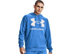 Pánská mikina Rival Fleece Big Logo HD M 1357093 787 - Under Armour 6