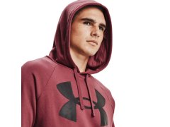 Pánská mikina Rival Fleece Big Logo HD M1357093 652 - Under Armour 5