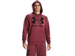 Pánská mikina Rival Fleece Big Logo HD M1357093 652 - Under Armour 6