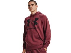 Pánská mikina Rival Fleece Big Logo HD M1357093 652 - Under Armour 7