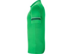 Pánské fotbalové polo tričko Dry Academy 21 M CW6104 362 - Nike 5