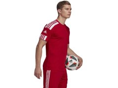 Pánské fotbalové tričko Squadra 21 JSY M GN5722 - Adidas 5