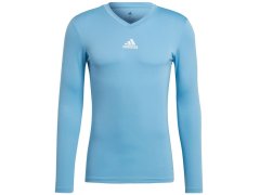 Pánské tričko Team Base M GN7507 - Adidas 2