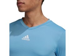 Pánské tričko Team Base M GN7507 - Adidas 6