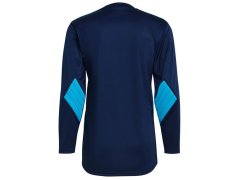Pánské brankářské tričko Squadra 21 M GN6944 - Adidas 1