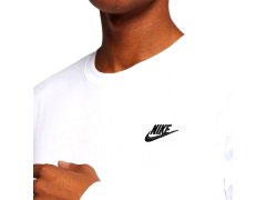 Nike Club Tee LS M AR5193 100 tričko 1