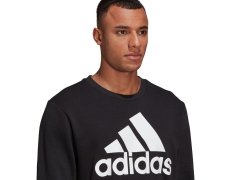 Adidas Essentials Sweatshirt M GK9076 pánské 7