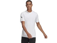 Pánské fotbalové tričko Squadra 21 JSY M GN5726 - Adidas 2