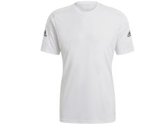 Pánské fotbalové tričko Squadra 21 JSY M GN5726 - Adidas 3