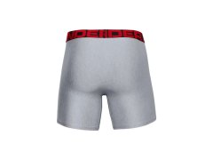 Pánské tričko Charged Tech M 1363619-011 - Under Armour 4