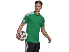 Pánské fotbalové tričko Squadra 21 JSY M GN5721 - Adidas 5