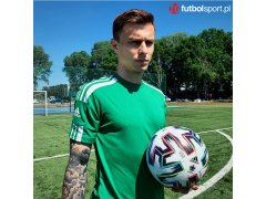 Pánské fotbalové tričko Squadra 21 JSY M GN5721 - Adidas 6