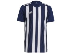 Pánské pruhované tričko 21 JSY M GN5847 - Adidas 4