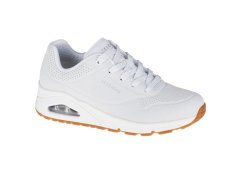 Boty Skechers Uno-Stand on Air W 73690-WHT 4