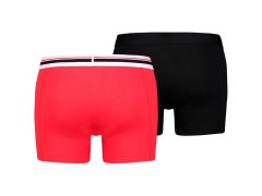 Pánské boxerky Placed Logo 2P M 906519 07 - Puma 6