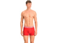 Pánské boxerky Placed Logo 2P M 906519 07 - Puma 7