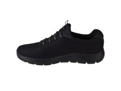 Boty Skechers Summits M 52811-BBK 5