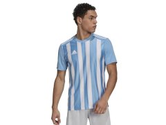 Pánské pruhované tričko 21 JSY M GN5845 - Adidas 1