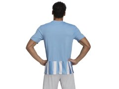 Pánské pruhované tričko 21 JSY M GN5845 - Adidas 2