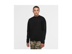 Mikina Nike NSW Tech Fleece Crew M CU4505-010 pánské 2