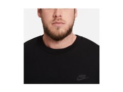 Mikina Nike NSW Tech Fleece Crew M CU4505-010 pánské 4