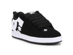 Boty DC Court Graffik M 300529-001 1