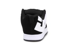 Boty DC Court Graffik M 300529-001 5
