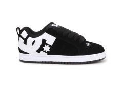 Boty DC Court Graffik M 300529-001 6